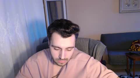 Berk online show from 11/20/25, 10:09