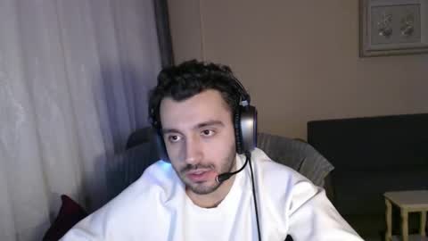 Berk online show from 12/02/25, 10:27