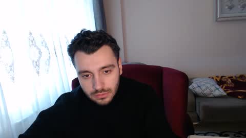 Snapshot of 2handsomeman chatting on 12/21/25, 06:09 Berk online show from 12/21/25, 06:09