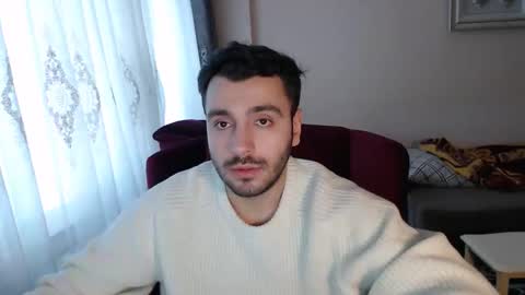 Snapshot of 2handsomeman chatting on 12/23/25, 06:11 Berk online show from 12/23/25, 06:11
