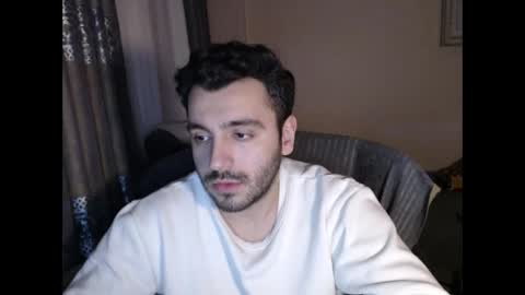 Snapshot of 2handsomeman chatting on 01/07/26, 10:34 Berk online show from 01/07/26, 10:34