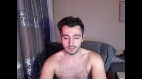 Snapshot of 2handsomeman chatting on 01/08/26, 10:45 Berk online show from 01/08/26, 10:45