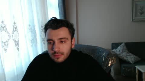 Snapshot of 2handsomeman chatting on 02/01/26, 06:23 Berk online show from 02/01/26, 06:23