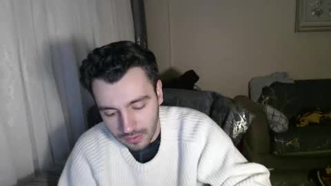 Snapshot of 2handsomeman chatting on 02/02/26, 11:25 Berk online show from 02/02/26, 11:25
