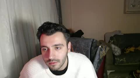 Snapshot of 2handsomeman chatting on 02/03/26, 02:53 Berk online show from 02/03/26, 02:53