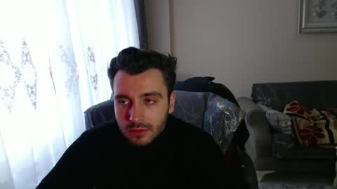 Snapshot of 2handsomeman chatting on 02/03/26, 02:33 Berk online show from 02/03/26, 02:33