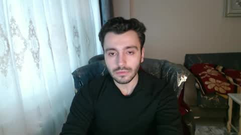 Snapshot of 2handsomeman chatting on 02/05/26, 02:22 Berk online show from 02/05/26, 02:22