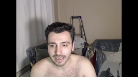 Snapshot of 2handsomeman chatting on 02/07/26, 09:07 Berk online show from 02/07/26, 09:07