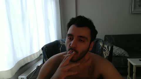 Snapshot of 2handsomeman chatting on 02/11/26, 02:22 Berk online show from 02/11/26, 02:22