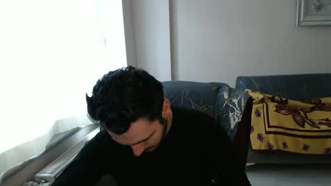 Snapshot of 2handsomeman chatting on 02/12/26, 01:50 Berk online show from 02/12/26, 01:50