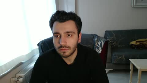 Snapshot of 2handsomeman chatting on 02/13/26, 01:51 Berk online show from 02/13/26, 01:51