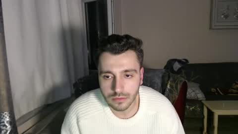 Snapshot of 2handsomeman chatting on 02/15/26, 12:07 Berk online show from 02/15/26, 12:07
