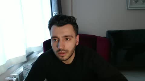 Snapshot of 2handsomeman chatting on 02/16/26, 02:13 Berk online show from 02/16/26, 02:13