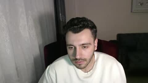 Snapshot of 2handsomeman chatting on 02/17/26, 11:44 Berk online show from 02/17/26, 11:44