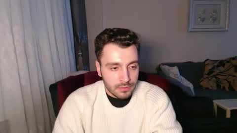 Snapshot of 2handsomeman chatting on 02/18/26, 11:44 Berk online show from 02/18/26, 11:44