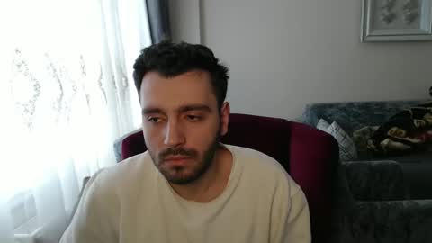 Snapshot of 2handsomeman chatting on 02/21/26, 01:34 Berk online show from 02/21/26, 01:34
