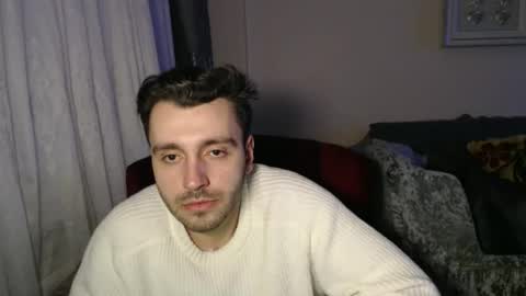 Snapshot of 2handsomeman chatting on 02/22/26, 08:07 Berk online show from 02/22/26, 08:07