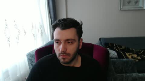 Snapshot of 2handsomeman chatting on 02/26/26, 01:54 Berk online show from 02/26/26, 01:54