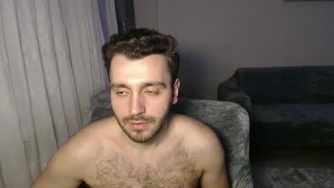 Snapshot of 2handsomeman chatting on 02/28/26, 10:22 Berk online show from 02/28/26, 10:22
