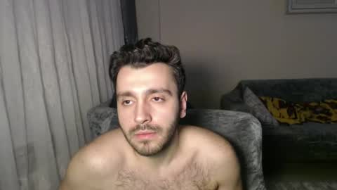 Snapshot of 2handsomeman chatting on 03/01/26, 09:39 Berk online show from 03/01/26, 09:39