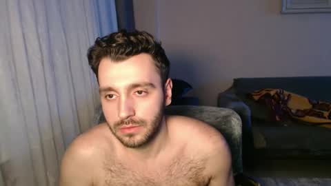 Snapshot of 2handsomeman chatting on 03/02/26, 09:43 Berk online show from 03/02/26, 09:43