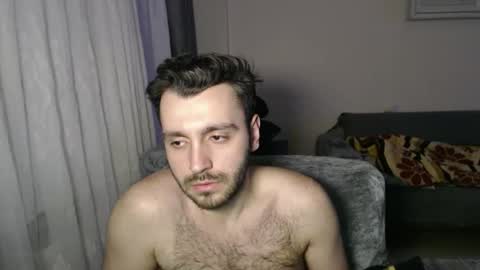 Snapshot of 2handsomeman chatting on 03/03/26, 10:15 Berk online show from 03/03/26, 10:15