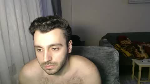 Snapshot of 2handsomeman chatting on 03/05/26, 09:44 Berk online show from 03/05/26, 09:44