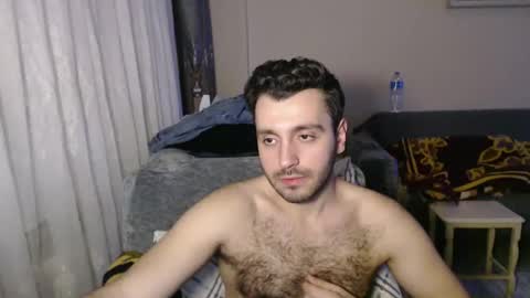 Snapshot of 2handsomeman chatting on 03/06/26, 10:50 Berk online show from 03/06/26, 10:50