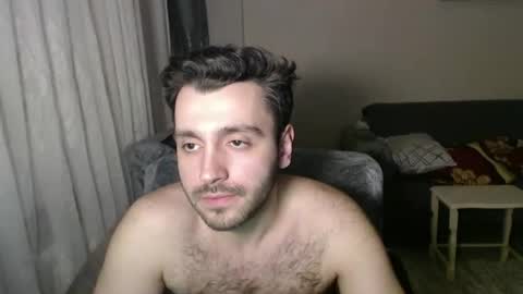 Snapshot of 2handsomeman chatting on 03/07/26, 10:29 Berk online show from 03/07/26, 10:29