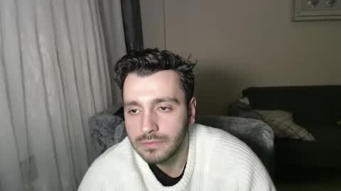 Snapshot of 2handsomeman chatting on 03/09/26, 10:14 Berk online show from 03/09/26, 10:14
