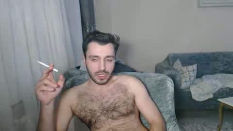 Snapshot of 2handsomeman chatting on 03/11/26, 11:00 Berk online show from 03/11/26, 11:00