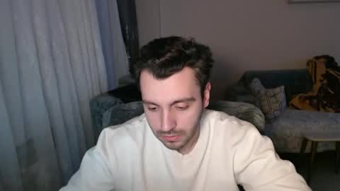 Snapshot of 2handsomeman chatting on 03/12/26, 09:10 Berk online show from 03/12/26, 09:10