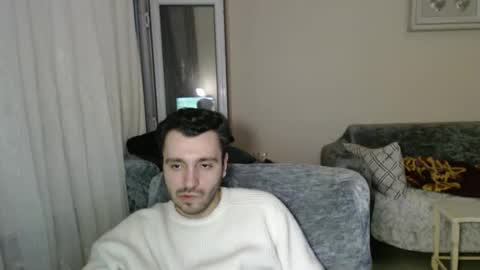 Snapshot of 2handsomeman chatting on 03/14/26, 01:34 Berk online show from 03/14/26, 01:34