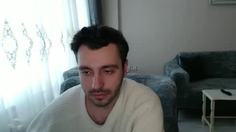 Snapshot of 2handsomeman chatting on 03/14/26, 02:33 Berk online show from 03/14/26, 02:33