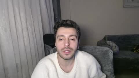Snapshot of 2handsomeman chatting on 03/15/26, 02:39 Berk online show from 03/15/26, 02:39