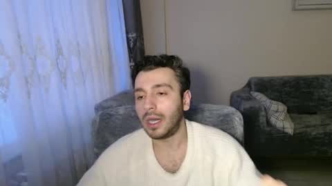 Snapshot of 2handsomeman chatting on 03/18/26, 04:15 Berk online show from 03/18/26, 04:15