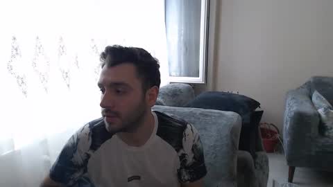 Snapshot of 2handsomeman chatting on 05/14/26, 12:01 Berk online show from 05/14/26, 12:01