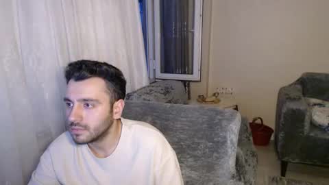 Snapshot of 2handsomeman chatting on 05/15/26, 11:23 Berk online show from 05/15/26, 11:23
