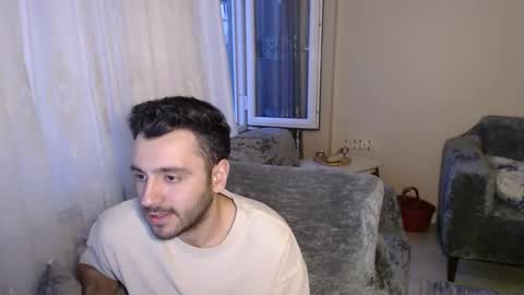 Snapshot of 2handsomeman chatting on 05/15/26, 11:56 Berk online show from 05/15/26, 11:56