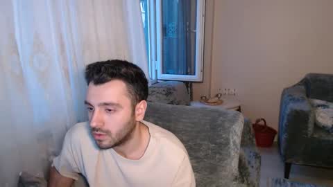 Snapshot of 2handsomeman chatting on 05/16/26, 12:07 Berk online show from 05/16/26, 12:07