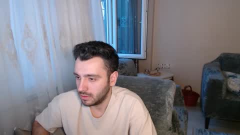Snapshot of 2handsomeman chatting on 05/16/26, 12:18 Berk online show from 05/16/26, 12:18
