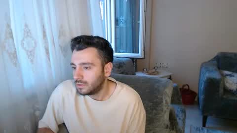 Snapshot of 2handsomeman chatting on 05/16/26, 12:29 Berk online show from 05/16/26, 12:29