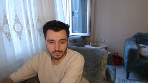 Snapshot of 2handsomeman chatting on 05/16/26, 12:51 Berk online show from 05/16/26, 12:51