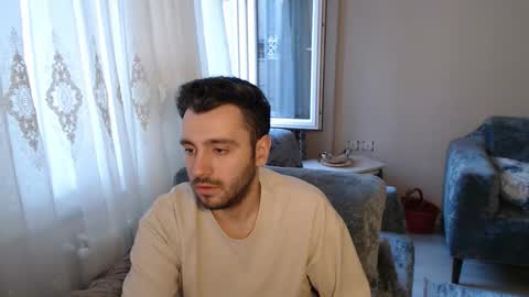 Snapshot of 2handsomeman chatting on 05/16/26, 01:02 Berk online show from 05/16/26, 01:02