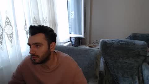 Snapshot of 2handsomeman chatting on 05/19/26, 03:24 Berk online show from 05/19/26, 03:24