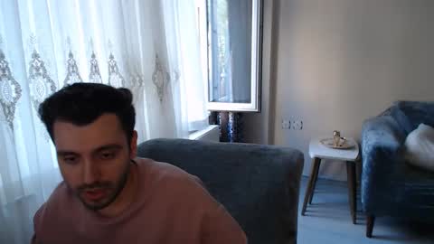 Snapshot of 2handsomeman chatting on 05/24/26, 04:34 Berk online show from 05/24/26, 04:34