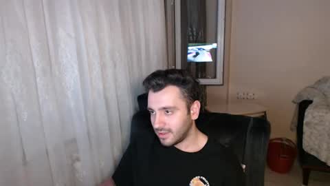 Snapshot of 2handsomeman chatting on 05/26/26, 11:45 Berk online show from 05/26/26, 11:45