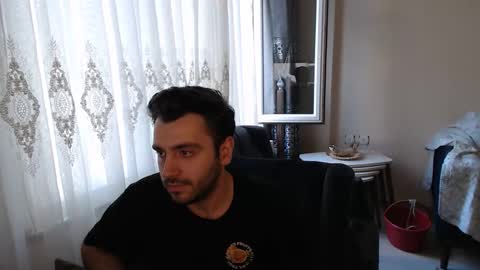 Snapshot of 2handsomeman chatting on 05/27/26, 03:25 Berk online show from 05/27/26, 03:25