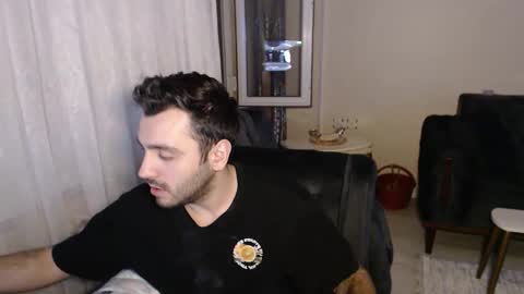 Snapshot of 2handsomeman chatting on 05/29/26, 09:13 Berk online show from 05/29/26, 09:13