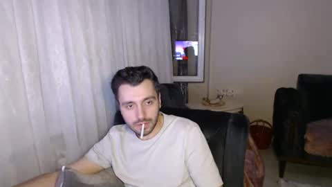 Snapshot of 2handsomeman chatting on 05/30/26, 09:12 Berk online show from 05/30/26, 09:12
